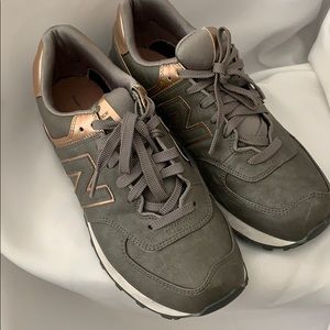 New Balance sneakers